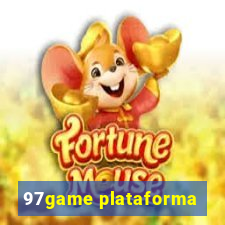 97game plataforma